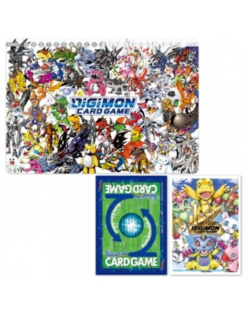 digimon card game tamer's set 3