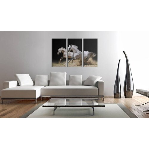 Schilderij 2 Schimmels