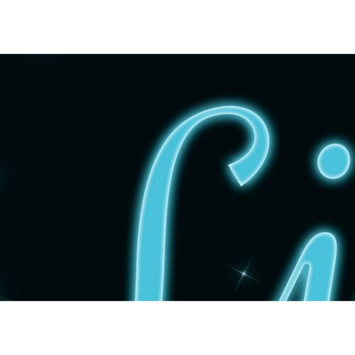 Schilderij Gouden Leeuw