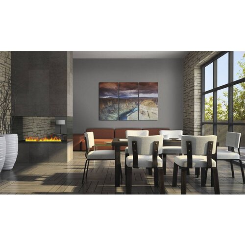 Schilderij Grand Canyon