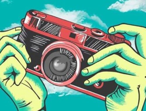 Vingerverven voor gevorderden