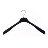  80 x JUMBO 50 cm zwart