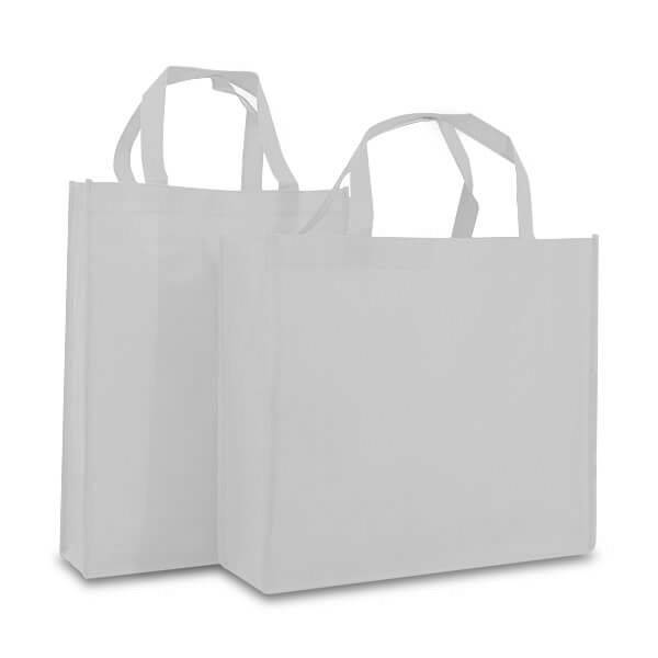 non woven shopper