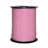  1 x Krullint 5 mm x 500 mtr., roze