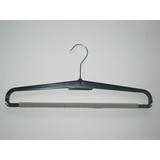  200 x Pantalonhanger 37cm Zwart
