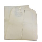  Luxe non woven bruids kledinghoes, 65 x180 cm