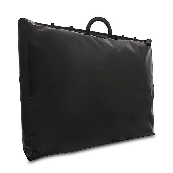 Zwarte plastic tasjes hotsell