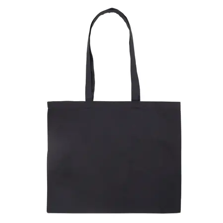 100 x Katoenen Tote Bag 50 x 42 cm.