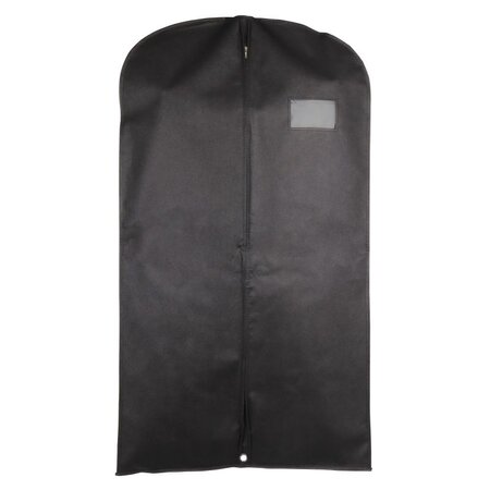 50 x Luxe non woven kledinghoes 60 x 112 cm.