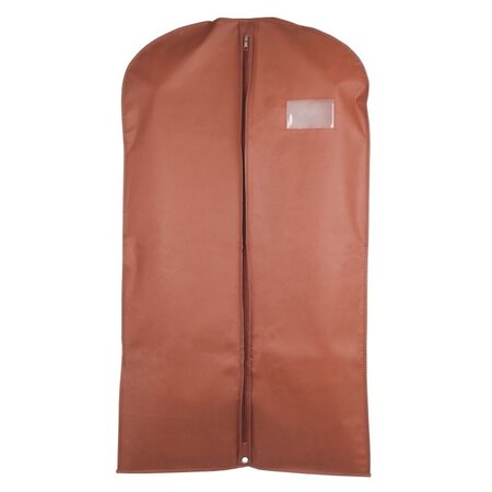 50 x Luxe non woven kledinghoes 60 x 112 cm.