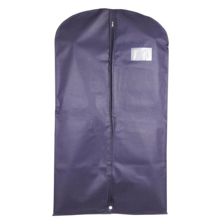 50 x Luxe non woven kledinghoes 60 x 112 cm.