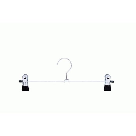 50 x Klammerbügel - 40 cm - 2 Klammern