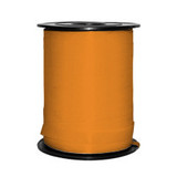  1 x Kräuselband 5 mm x 500 mtr., orange