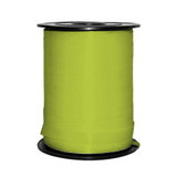  1 x Kräuselband 5 mm x 500 mtr., lime