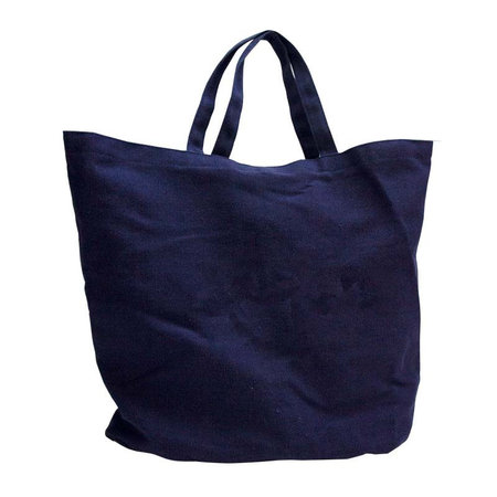 50 x Denim Beach Bags - blau