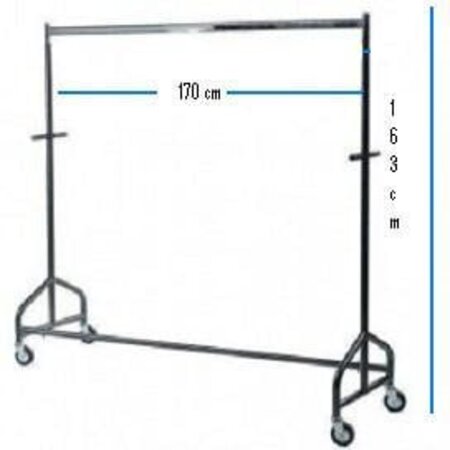 2 Stangen 40cm für AKM70300