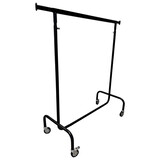  Kleiderständer - Verstellbar - Breite 143 cm