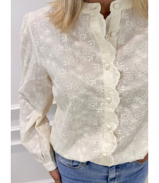 Mireille blouse