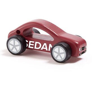 Kids Concept Speelgoed auto Sedan Aiden +1 jr