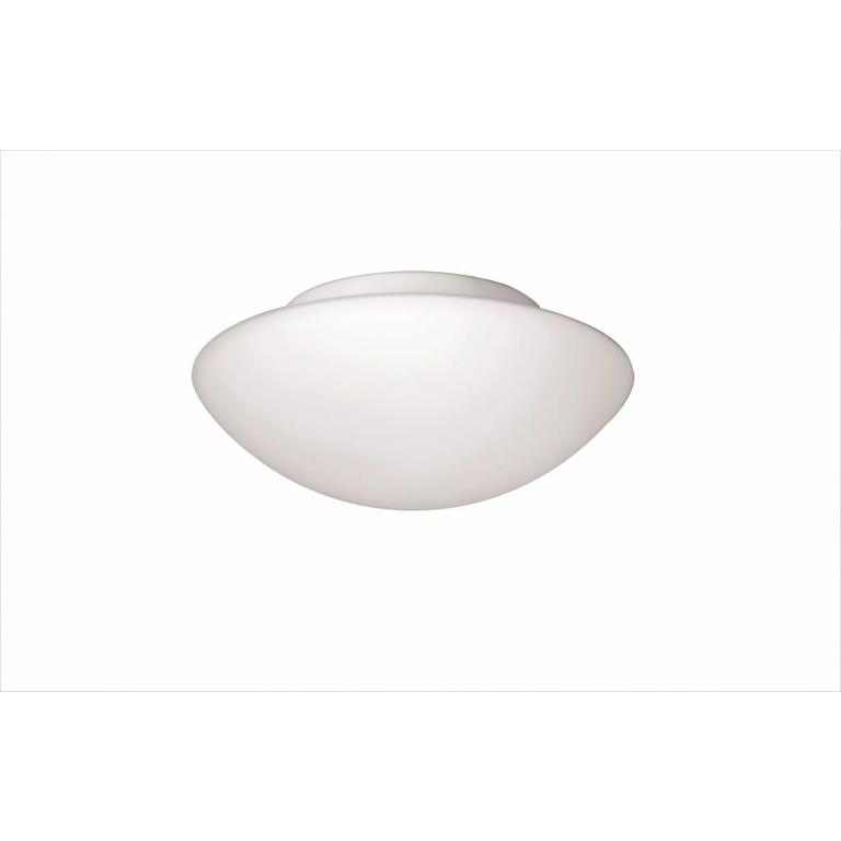 Plafondlamp Neutral 20 cm