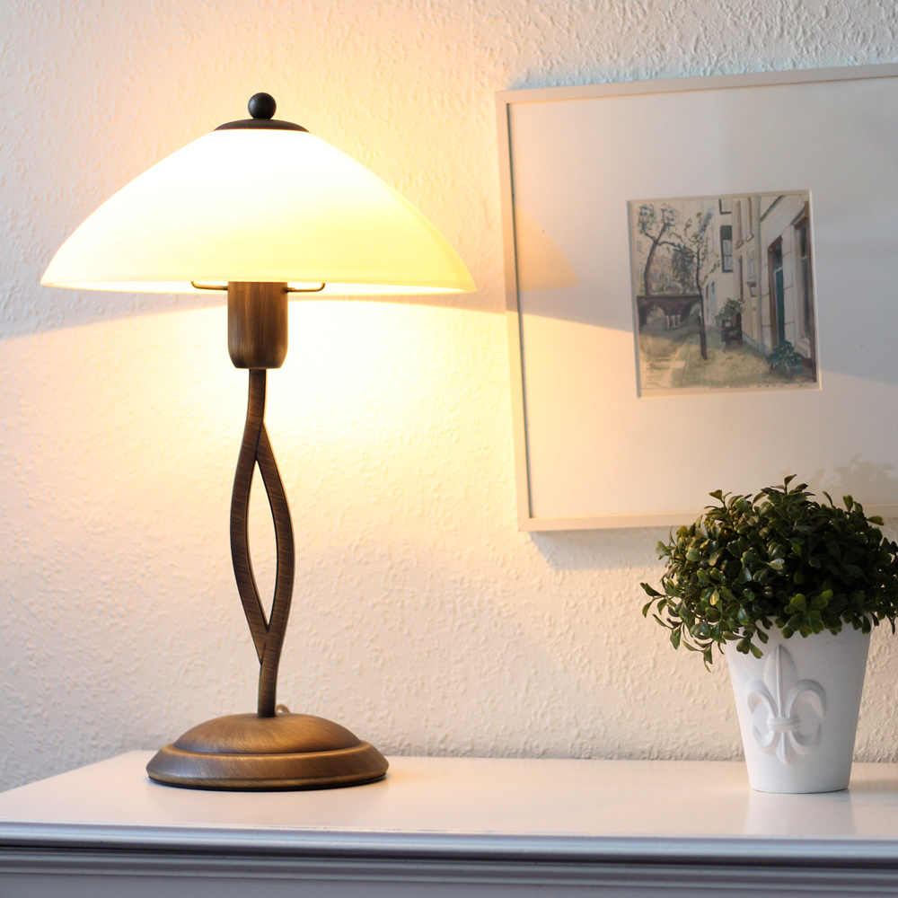 verdwijnen Geestig Waterig Blog - De perfecte, betaalbare en klassieke tafellamp - Van den Heuvel  Verlichting