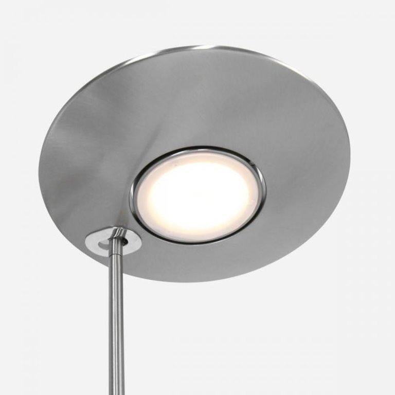 Vloerlamp Zenith Staal