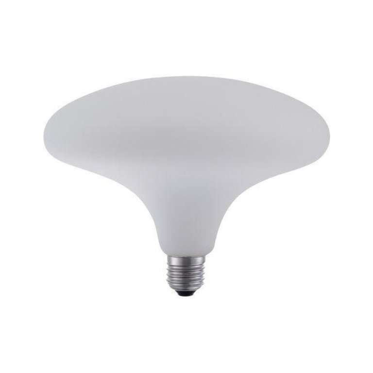 Masterlight SPL LED filament BIG UFO E27 | UF200x152mm | Opaal glas
