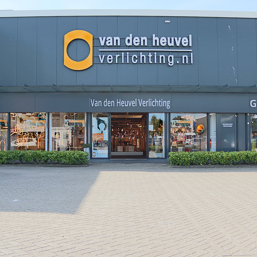 Lampenwinkel Utrecht