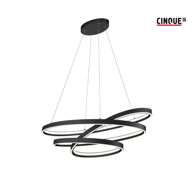 Lampen een modern design • Hanglampen Binnenverlichting • Van den Heuvel Verlichting