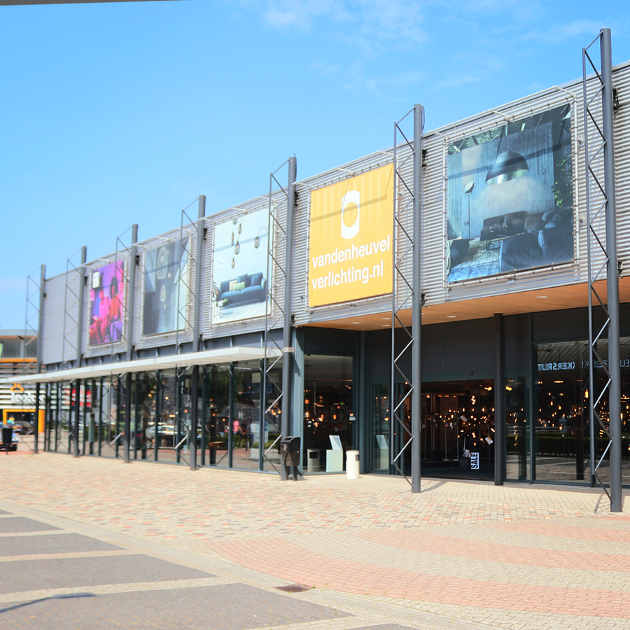 Lampenwinkel Eindhoven