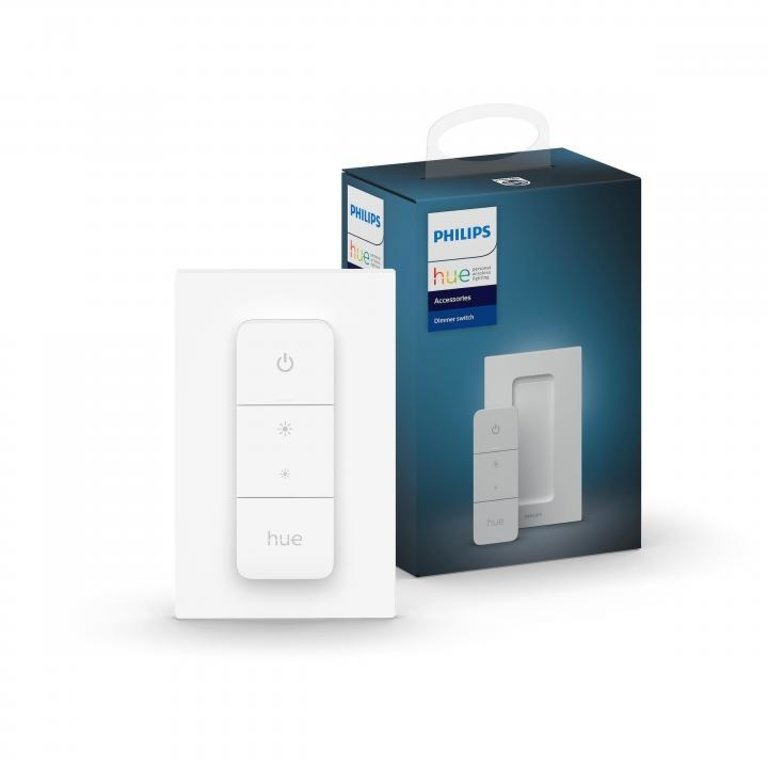 Philips Hue Dimmer Switch