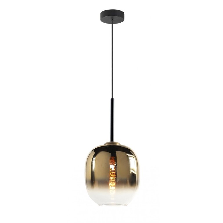 Hanglamp Bellini Semi Gold Nr. 2