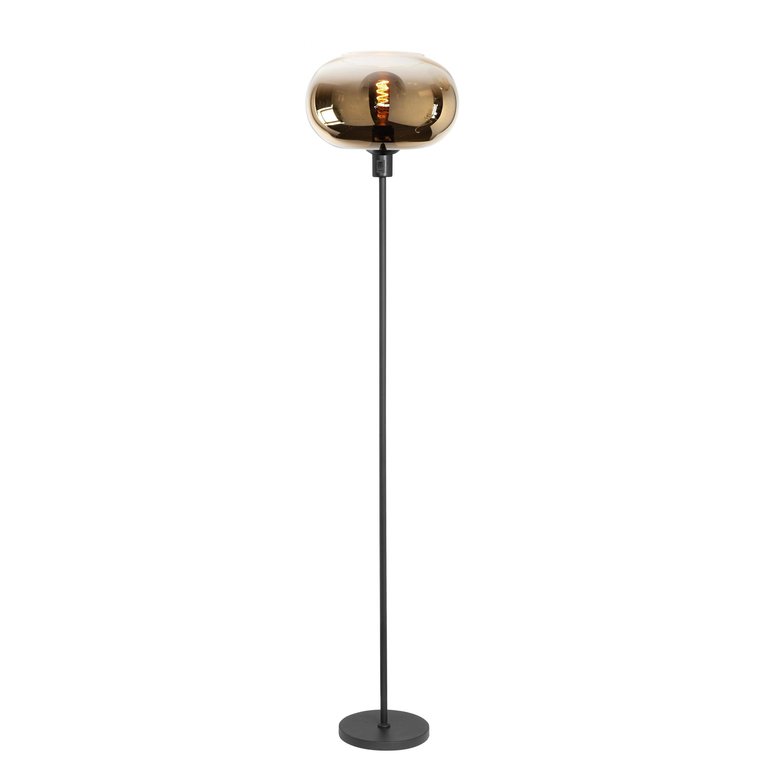 Vloerlamp Bellini Semi Gold Nr.0