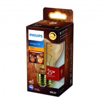 Hanglamp Polverara 3-lichts zwart met amber glas