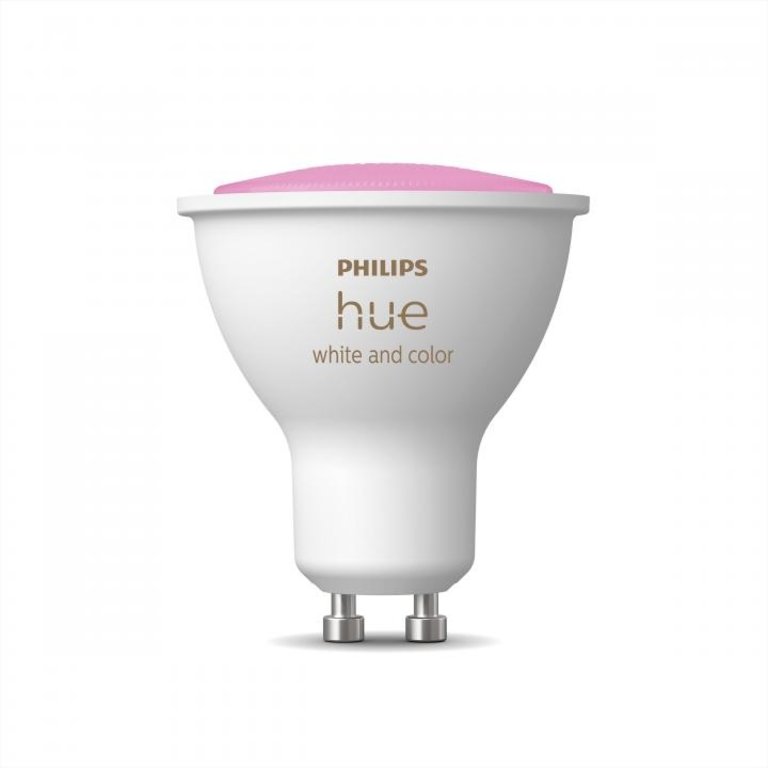 Philips Hue White and Color GU10