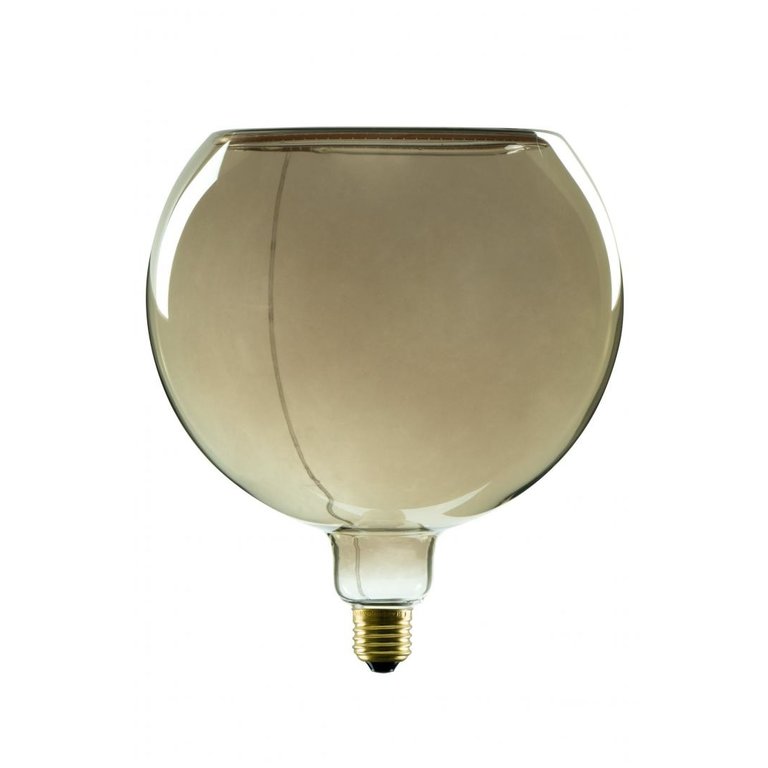 Segula LED lamp E27 | Floating Globe 150 mm | Smoke