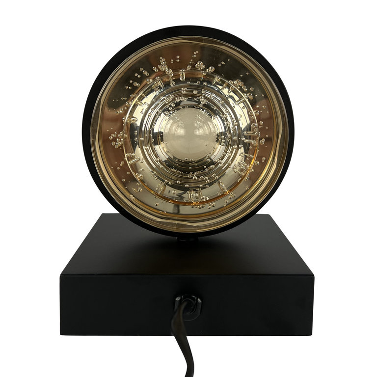 Wandlamp Dynasty Champagne