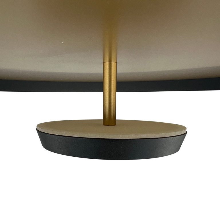 Plafondlamp Oro medium