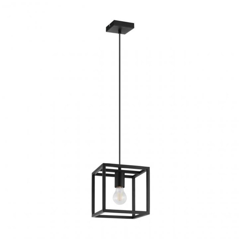 Hanglamp Blackcrown 1-lichts