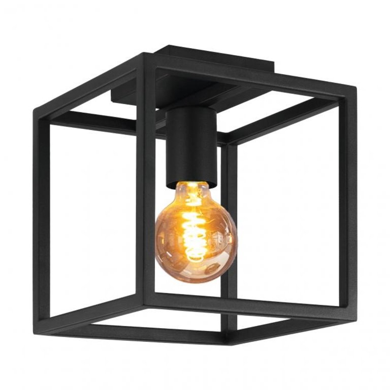 Plafondlamp Blackcrown