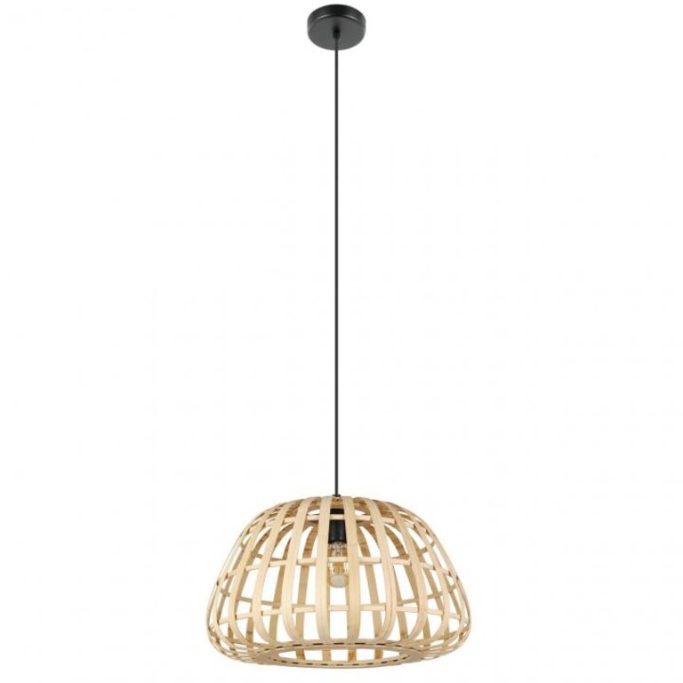 Hanglamp Montezuelo 1-lichts 50 cm
