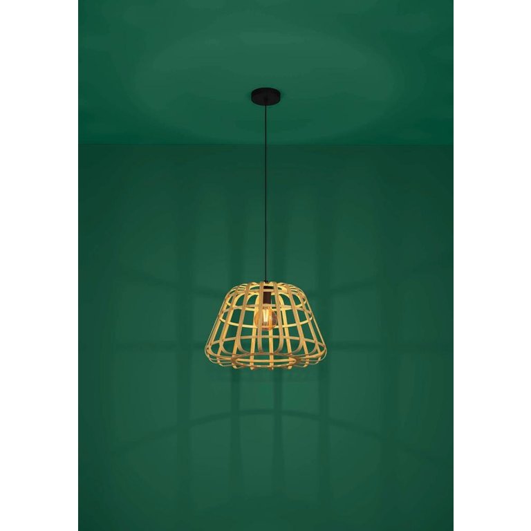 Hanglamp Montezuelo 1-lichts 50 cm