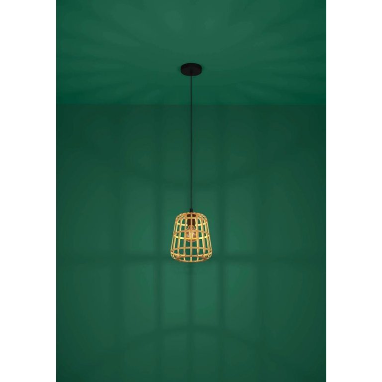 Hanglamp Montezuelo 1-lichts 24 cm