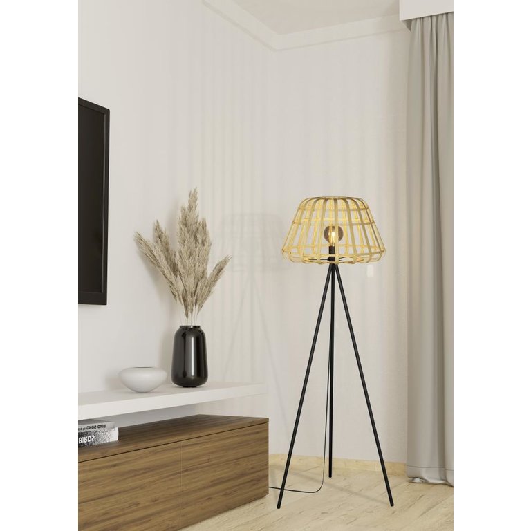 Vloerlamp Montezuelo