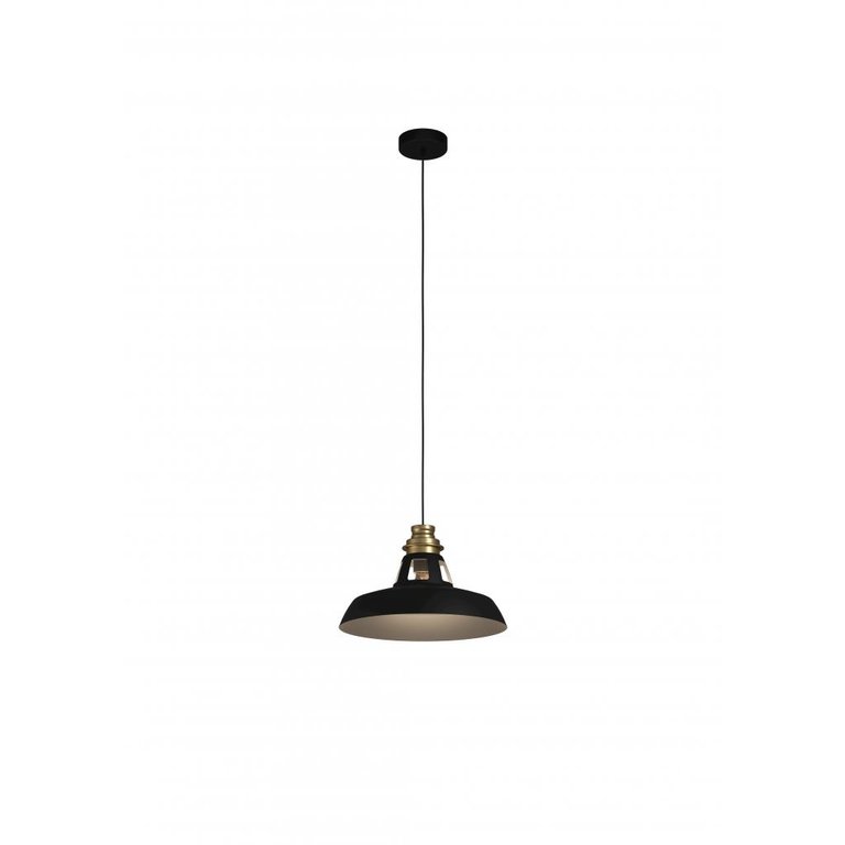 Hanglamp Espinardo 1-lichts