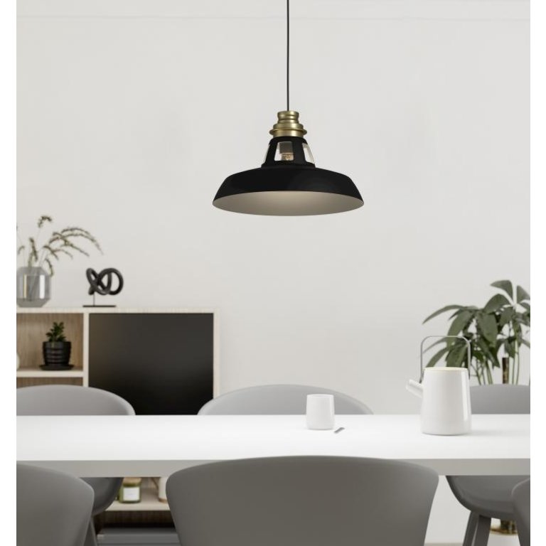 Hanglamp Espinardo 1-lichts