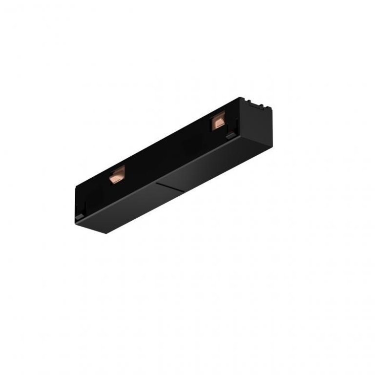 Hue Perifo straight connector Zwart