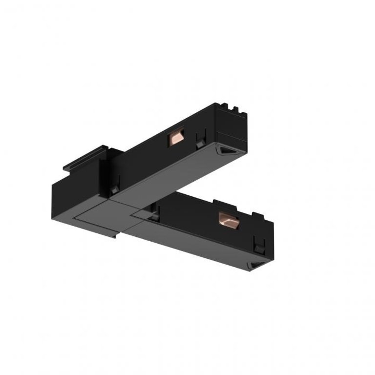 Hue Perifo Internal corner connector Zwart