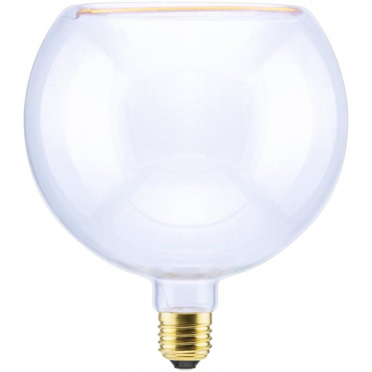 Segula LED lamp E27 | Floating Globe 200 mm | Helder