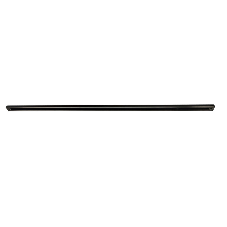 Rail Track 143,5 cm Zwart